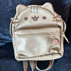 Pusheen backpack